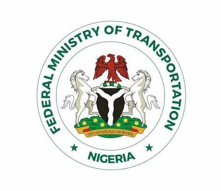 ministry of transport