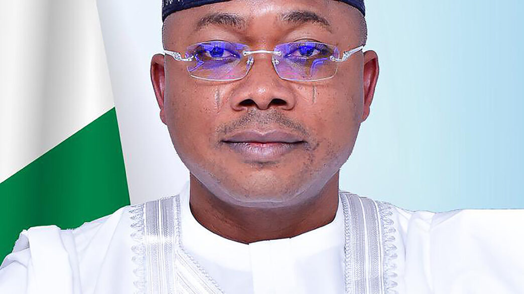 ododo portrait