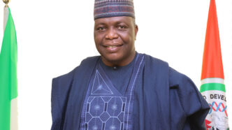 professor abdullahi mustapha