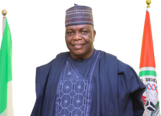 professor abdullahi mustapha