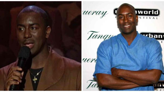 reggie mcfadden actor comedian known for def comedy jam dies at 57