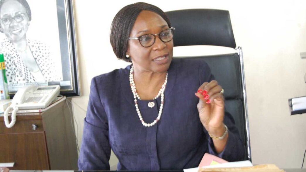 unilag VC
