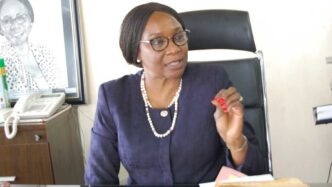 unilag VC