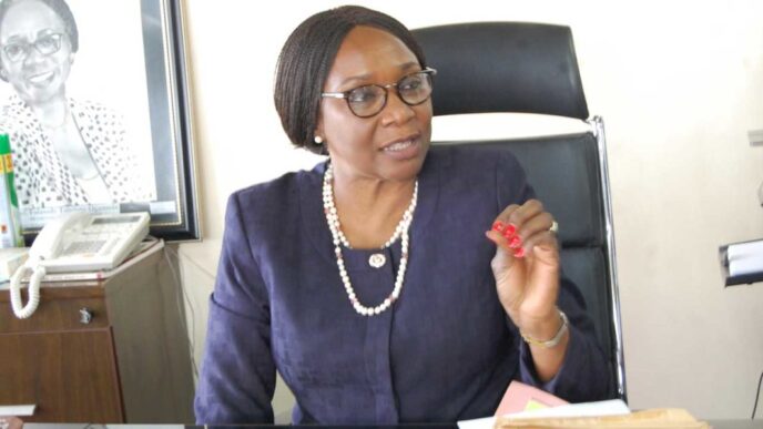unilag VC
